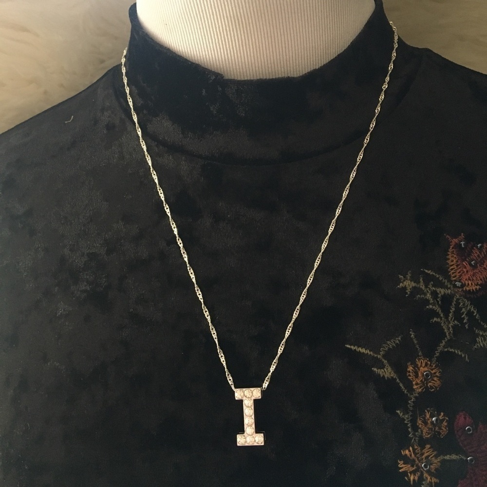 Necklace - Picture 2 of 3